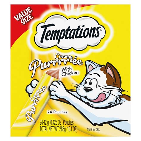 are temptations cat treats made in china
